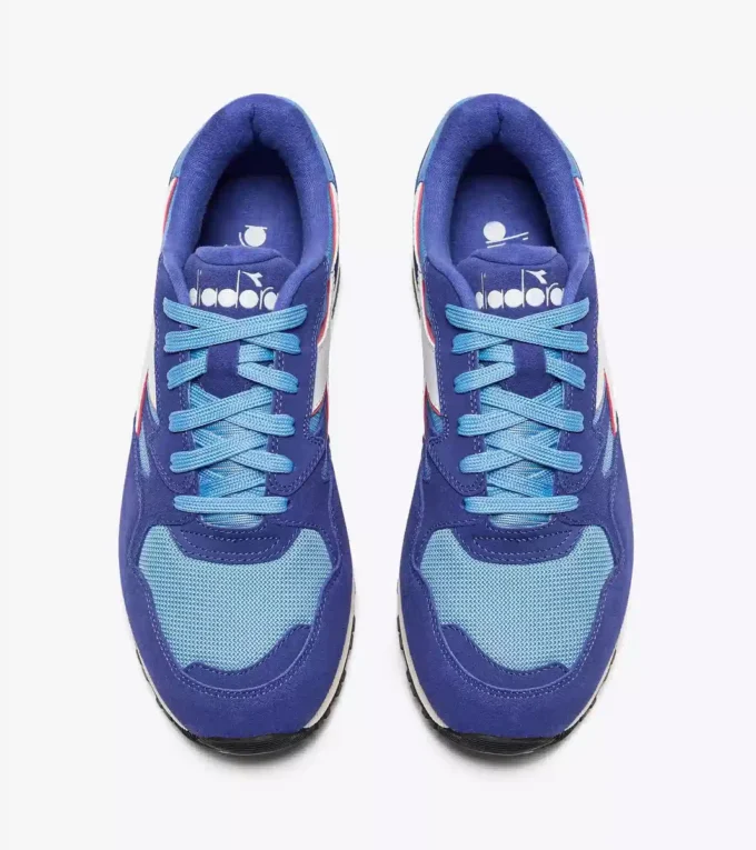 Baskets sportives N902 Baskets sportives N902