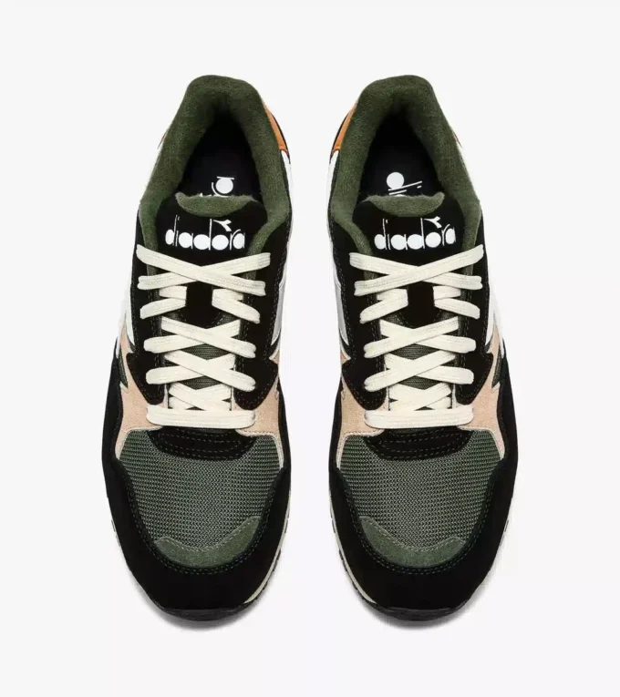 Baskets sportives N902