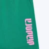 Bermuda Athl. Logo Bermuda de sport Bermuda Athl. Logo Bermuda de sport