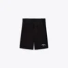 Bermuda Athl. Logo Bermuda en coton French Terry – Unisexe