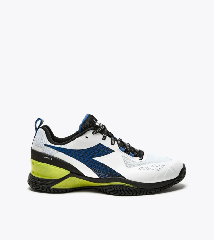 Blushield Torneo 2 Ag Chaussures de tennis pour surfaces dures ou terre battue Blushield Torneo 2 Ag Chaussures de tennis pour surfaces dures ou terre battue