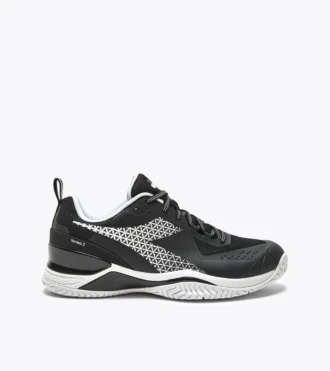 Blushield Torneo 2 Ag Chaussures de tennis pour surfaces dures ou terre battue