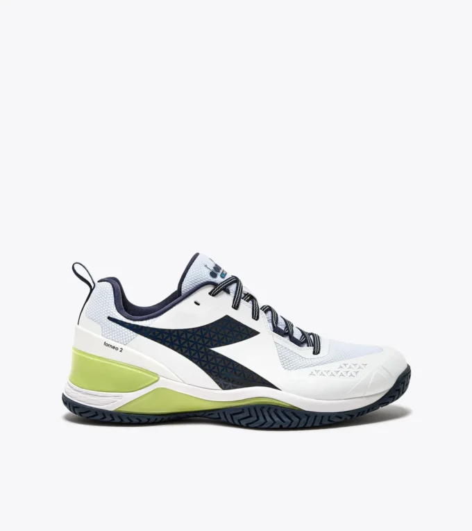 Blushield Torneo 2 Ag Chaussures de tennis pour surfaces dures ou terre battue Blushield Torneo 2 Ag Chaussures de tennis pour surfaces dures ou terre battue
