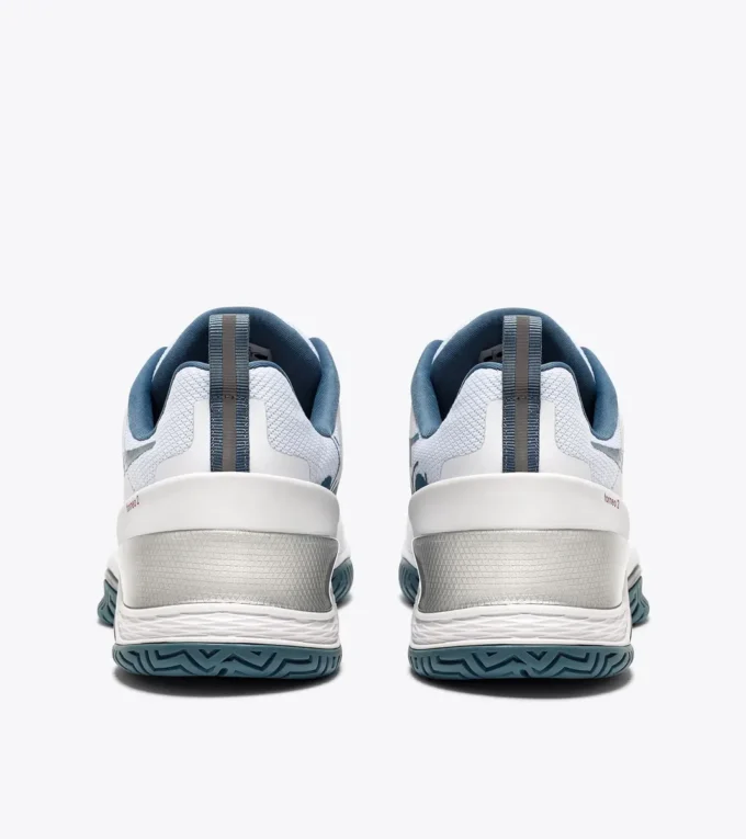 Blushield Torneo 2 Ag Chaussures de tennis pour surfaces dures ou terre battue Blushield Torneo 2 Ag Chaussures de tennis pour surfaces dures ou terre battue
