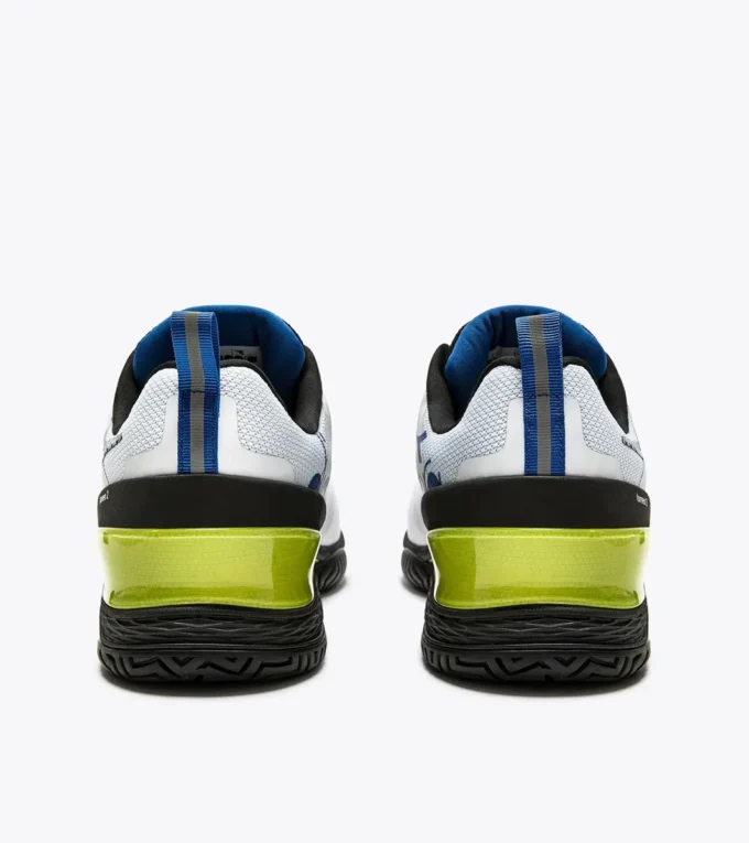 Blushield Torneo 2 Ag Chaussures de tennis pour surfaces dures ou terre battue Blushield Torneo 2 Ag Chaussures de tennis pour surfaces dures ou terre battue