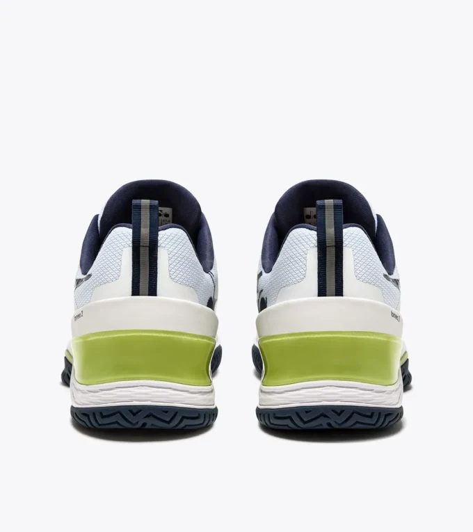 Blushield Torneo 2 Ag Chaussures de tennis pour surfaces dures ou terre battue Blushield Torneo 2 Ag Chaussures de tennis pour surfaces dures ou terre battue