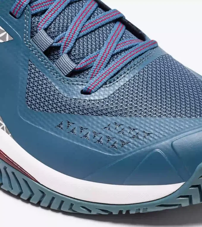 Blushield Torneo 2 Ag Chaussures de tennis pour surfaces dures ou terre battue Blushield Torneo 2 Ag Chaussures de tennis pour surfaces dures ou terre battue