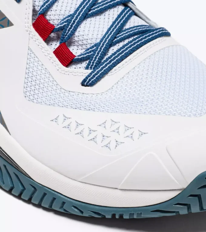 Blushield Torneo 2 Ag Chaussures de tennis pour surfaces dures ou terre battue Blushield Torneo 2 Ag Chaussures de tennis pour surfaces dures ou terre battue
