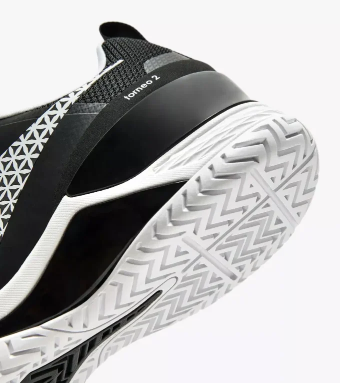 Blushield Torneo 2 Ag Chaussures de tennis pour surfaces dures ou terre battue Blushield Torneo 2 Ag Chaussures de tennis pour surfaces dures ou terre battue