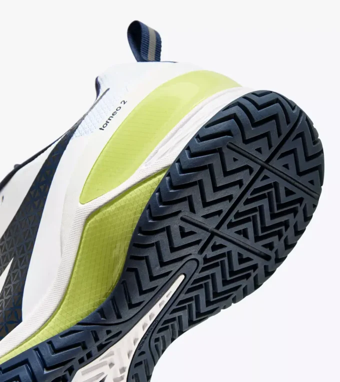 Blushield Torneo 2 Ag Chaussures de tennis pour surfaces dures ou terre battue Blushield Torneo 2 Ag Chaussures de tennis pour surfaces dures ou terre battue