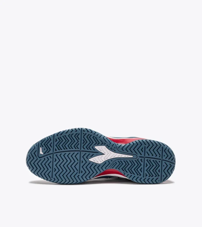 Blushield Torneo 2 Ag Chaussures de tennis pour surfaces dures ou terre battue Blushield Torneo 2 Ag Chaussures de tennis pour surfaces dures ou terre battue