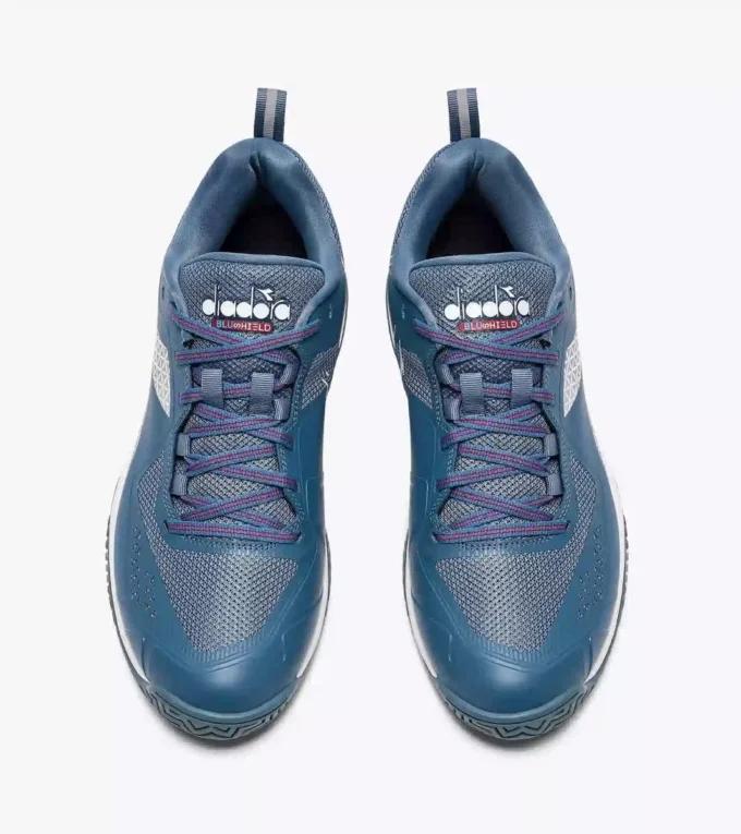 Blushield Torneo 2 Ag Chaussures de tennis pour surfaces dures ou terre battue Blushield Torneo 2 Ag Chaussures de tennis pour surfaces dures ou terre battue