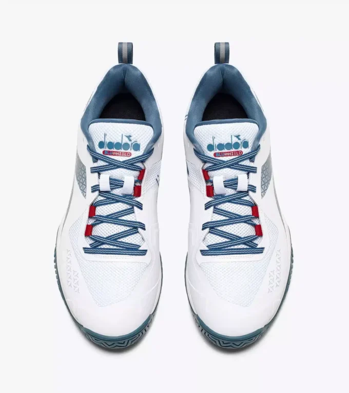 Blushield Torneo 2 Ag Chaussures de tennis pour surfaces dures ou terre battue Blushield Torneo 2 Ag Chaussures de tennis pour surfaces dures ou terre battue