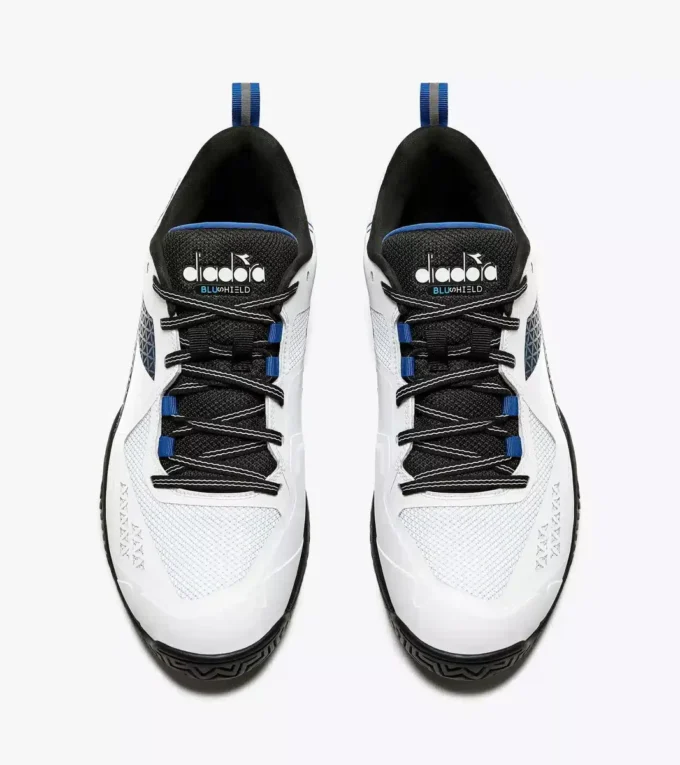 Blushield Torneo 2 Ag Chaussures de tennis pour surfaces dures ou terre battue Blushield Torneo 2 Ag Chaussures de tennis pour surfaces dures ou terre battue
