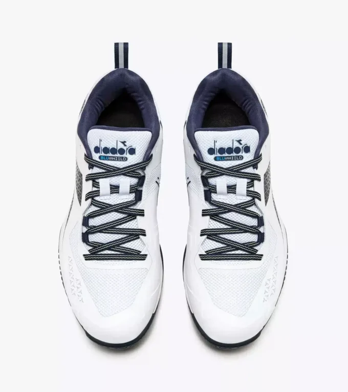 Blushield Torneo 2 Ag Chaussures de tennis pour surfaces dures ou terre battue Blushield Torneo 2 Ag Chaussures de tennis pour surfaces dures ou terre battue