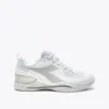 Blushield Torneo 2 Ag Wide Chaussures de tennis à large ajustement pour surfaces dures ou terre battue Blushield Torneo 2 Ag Wide Chaussures de tennis à large ajustement pour surfaces dures ou terre battue