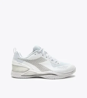 Blushield Torneo 2 Ag Wide Chaussures de tennis à large ajustement pour surfaces dures ou terre battue Blushield Torneo 2 Ag Wide Chaussures de tennis à large ajustement pour surfaces dures ou terre battue
