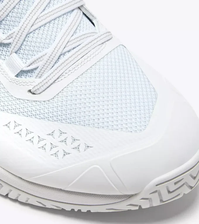 Blushield Torneo 2 Ag Wide Chaussures de tennis à large ajustement pour surfaces dures ou terre battue Blushield Torneo 2 Ag Wide Chaussures de tennis à large ajustement pour surfaces dures ou terre battue
