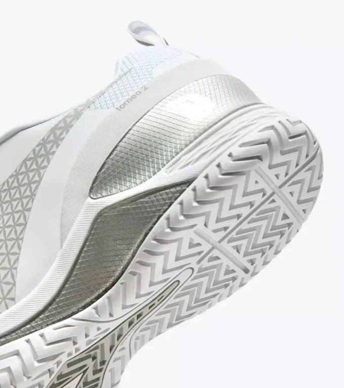 Blushield Torneo 2 Ag Wide Chaussures de tennis à large ajustement pour surfaces dures ou terre battue Blushield Torneo 2 Ag Wide Chaussures de tennis à large ajustement pour surfaces dures ou terre battue