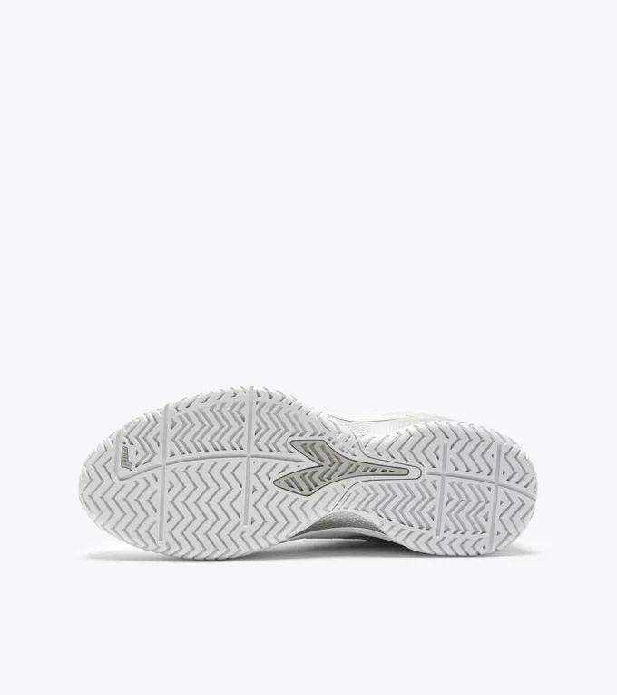 Blushield Torneo 2 Ag Wide Chaussures de tennis à large ajustement pour surfaces dures ou terre battue Blushield Torneo 2 Ag Wide Chaussures de tennis à large ajustement pour surfaces dures ou terre battue