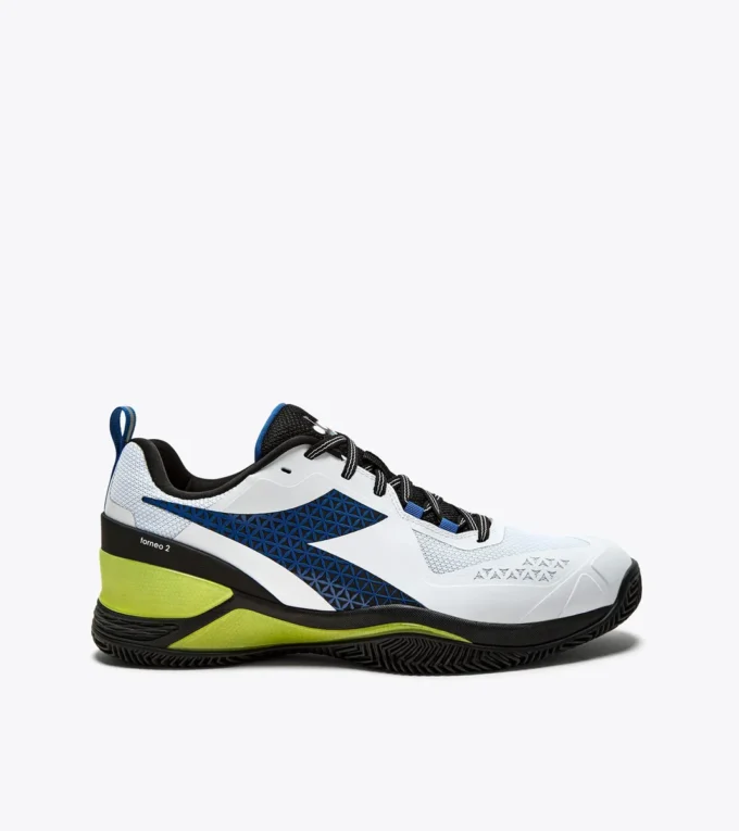 Blushield Torneo 2 Clay Chaussures de tennis pour terre battue Blushield Torneo 2 Clay Chaussures de tennis pour terre battue