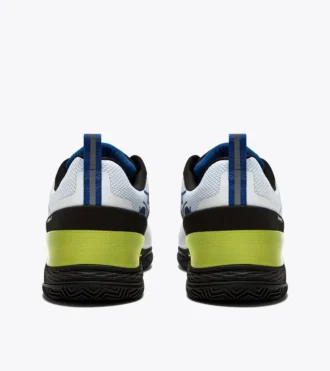 Blushield Torneo 2 Clay Chaussures de tennis pour terre battue Blushield Torneo 2 Clay Chaussures de tennis pour terre battue