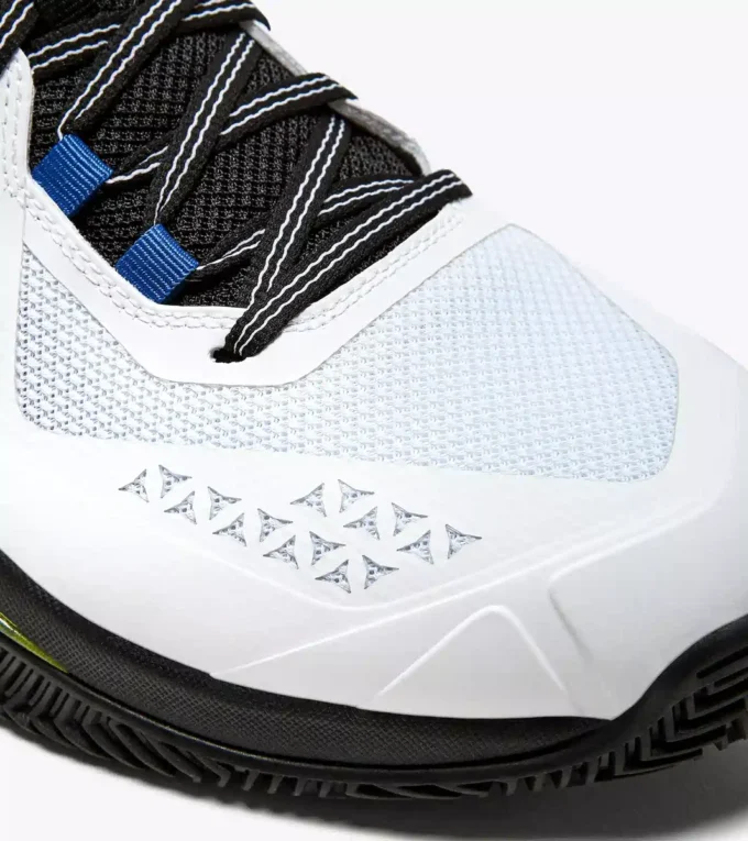 Blushield Torneo 2 Clay Chaussures de tennis pour terre battue Blushield Torneo 2 Clay Chaussures de tennis pour terre battue