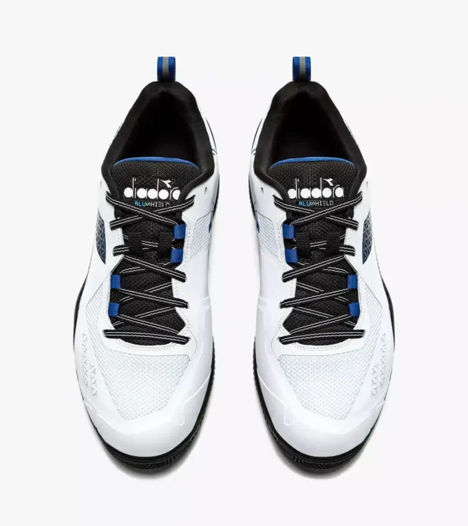 Blushield Torneo 2 Clay Chaussures de tennis pour terre battue Blushield Torneo 2 Clay Chaussures de tennis pour terre battue