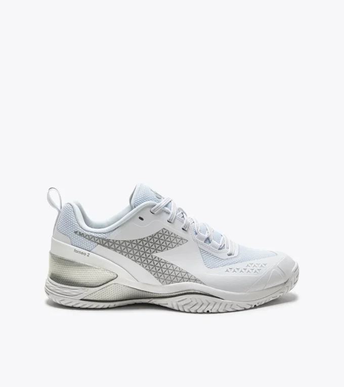 Blushield Torneo 2 W Ag Chaussures de tennis pour surfaces dures ou courts en terre battue Blushield Torneo 2 W Ag Chaussures de tennis pour surfaces dures ou courts en terre battue
