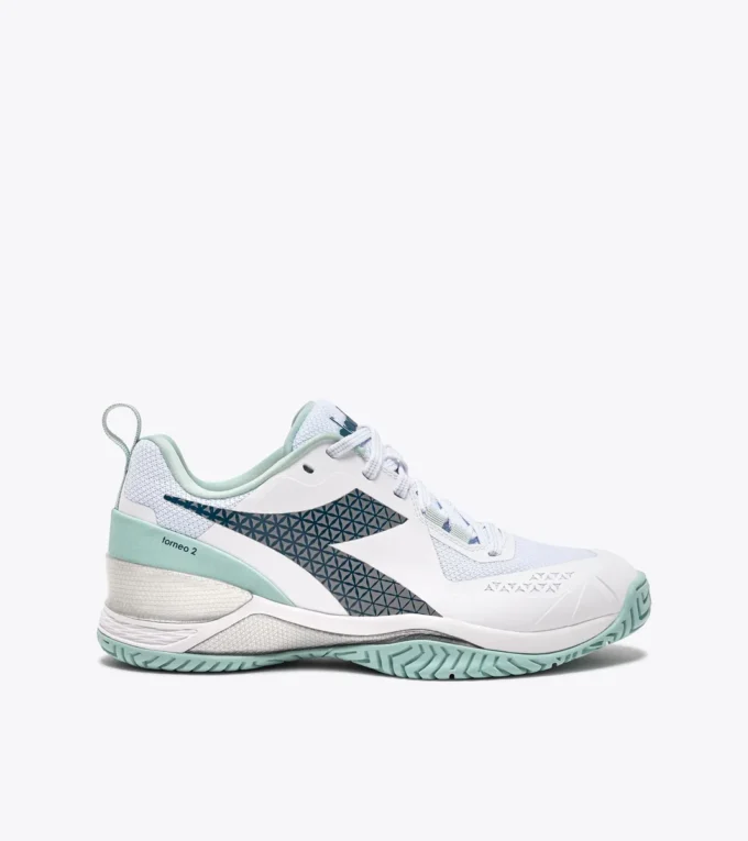 Blushield Torneo 2 W Ag Chaussures de tennis pour surfaces dures ou courts en terre battue Blushield Torneo 2 W Ag Chaussures de tennis pour surfaces dures ou courts en terre battue