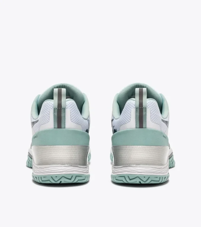 Blushield Torneo 2 W Ag Chaussures de tennis pour surfaces dures ou courts en terre battue Blushield Torneo 2 W Ag Chaussures de tennis pour surfaces dures ou courts en terre battue
