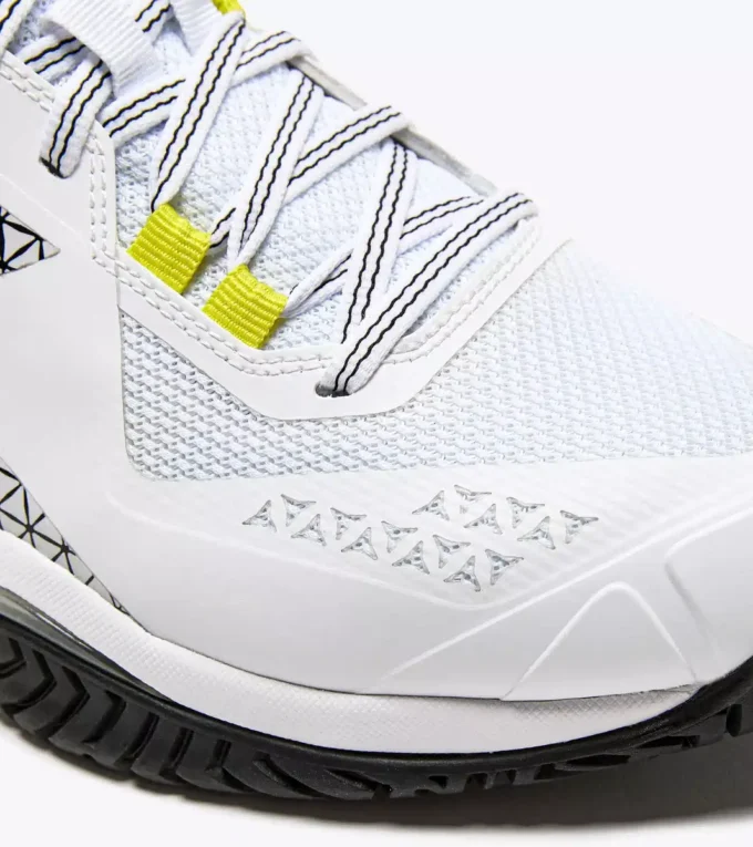Blushield Torneo 2 W Ag Chaussures de tennis pour surfaces dures ou courts en terre battue Blushield Torneo 2 W Ag Chaussures de tennis pour surfaces dures ou courts en terre battue
