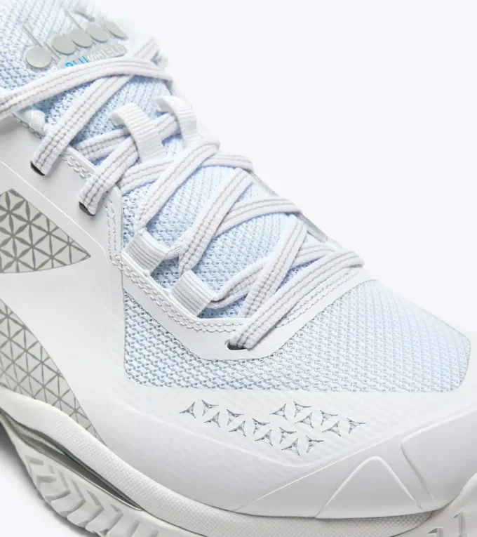 Blushield Torneo 2 W Ag Chaussures de tennis pour surfaces dures ou courts en terre battue Blushield Torneo 2 W Ag Chaussures de tennis pour surfaces dures ou courts en terre battue