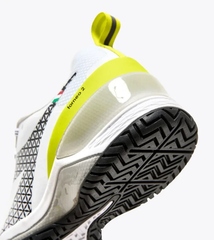 Blushield Torneo 2 W Ag Chaussures de tennis pour surfaces dures ou courts en terre battue Blushield Torneo 2 W Ag Chaussures de tennis pour surfaces dures ou courts en terre battue