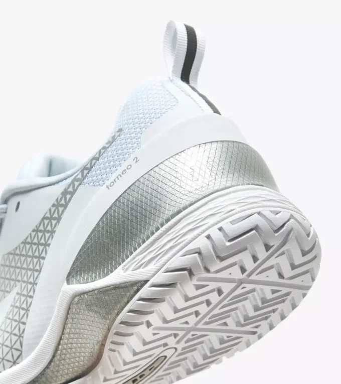 Blushield Torneo 2 W Ag Chaussures de tennis pour surfaces dures ou courts en terre battue Blushield Torneo 2 W Ag Chaussures de tennis pour surfaces dures ou courts en terre battue