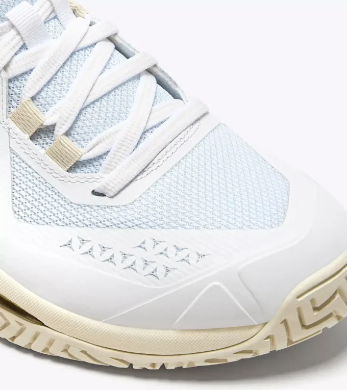 Blushield Torneo 2 W Ag Chaussures de tennis pour surfaces dures ou courts en terre battue Blushield Torneo 2 W Ag Chaussures de tennis pour surfaces dures ou courts en terre battue