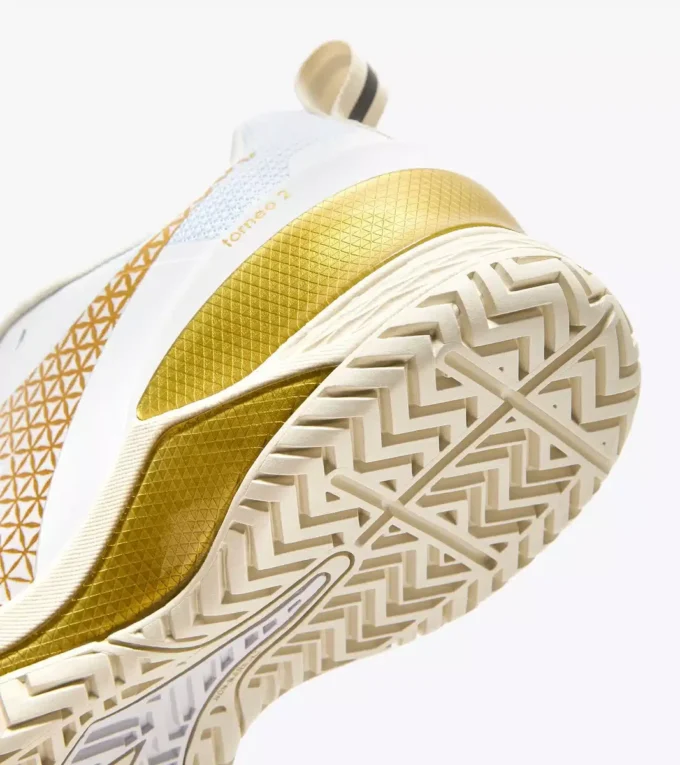 Blushield Torneo 2 W Ag Chaussures de tennis pour surfaces dures ou courts en terre battue Blushield Torneo 2 W Ag Chaussures de tennis pour surfaces dures ou courts en terre battue