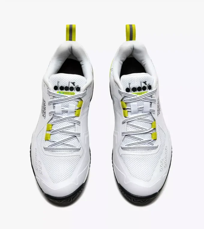 Blushield Torneo 2 W Ag Chaussures de tennis pour surfaces dures ou courts en terre battue Blushield Torneo 2 W Ag Chaussures de tennis pour surfaces dures ou courts en terre battue