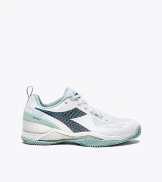 Blushield Torneo 2 W Clay Chaussures de tennis pour courts en terre battue Blushield Torneo 2 W Clay Chaussures de tennis pour courts en terre battue