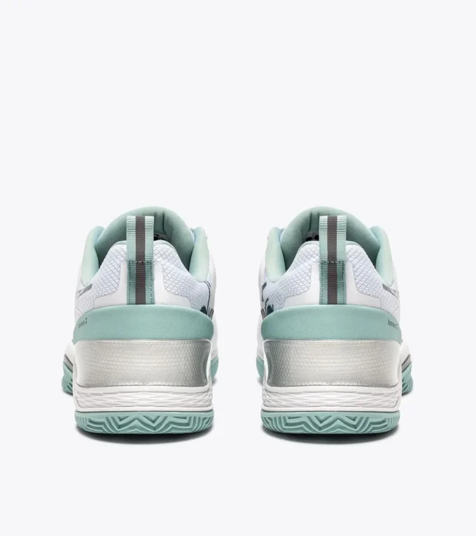 Blushield Torneo 2 W Clay Chaussures de tennis pour courts en terre battue Blushield Torneo 2 W Clay Chaussures de tennis pour courts en terre battue