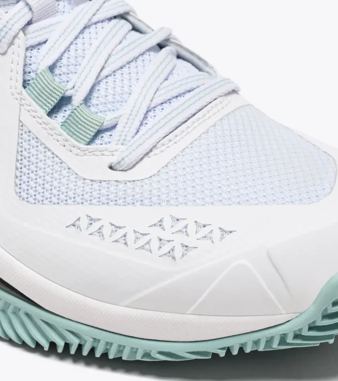 Blushield Torneo 2 W Clay Chaussures de tennis pour courts en terre battue Blushield Torneo 2 W Clay Chaussures de tennis pour courts en terre battue