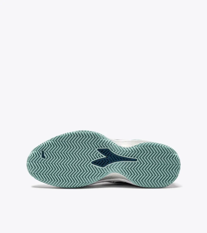 Blushield Torneo 2 W Clay Chaussures de tennis pour courts en terre battue Blushield Torneo 2 W Clay Chaussures de tennis pour courts en terre battue