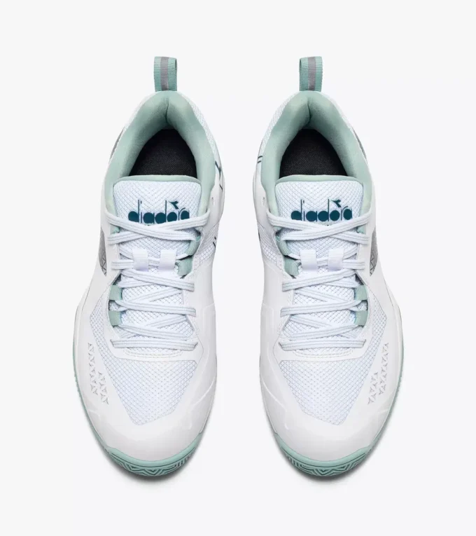 Blushield Torneo 2 W Clay Chaussures de tennis pour courts en terre battue Blushield Torneo 2 W Clay Chaussures de tennis pour courts en terre battue