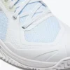 Blushield Torneo 3 Ag Chaussure de tennis pour surfaces dures et courts en terre battue – Protection et amorti Blushield Torneo 3 Ag Chaussure de tennis pour surfaces dures et courts en terre battue – Protection et amorti
