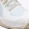 Blushield Torneo 3 Clay Chaussure de tennis pour courts en terre battue – Protection et amorti Blushield Torneo 3 Clay Chaussure de tennis pour courts en terre battue – Protection et amorti