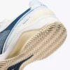 Blushield Torneo 3 Clay Chaussure de tennis pour courts en terre battue – Protection et amorti Blushield Torneo 3 Clay Chaussure de tennis pour courts en terre battue – Protection et amorti