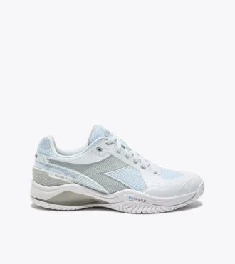 Blushield Torneo 3 W Ag Chaussure de tennis pour surfaces dures et courts en terre battue – Protection et amorti Blushield Torneo 3 W Ag Chaussure de tennis pour surfaces dures et courts en terre battue – Protection et amorti