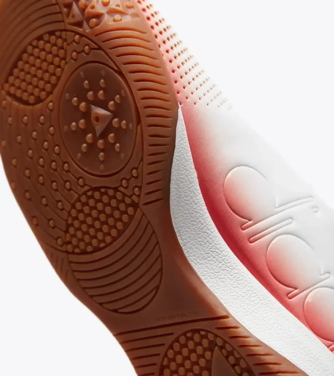 Bomber Idr Chaussures de futsal pour salle et parquet Bomber Idr Chaussures de futsal pour salle et parquet