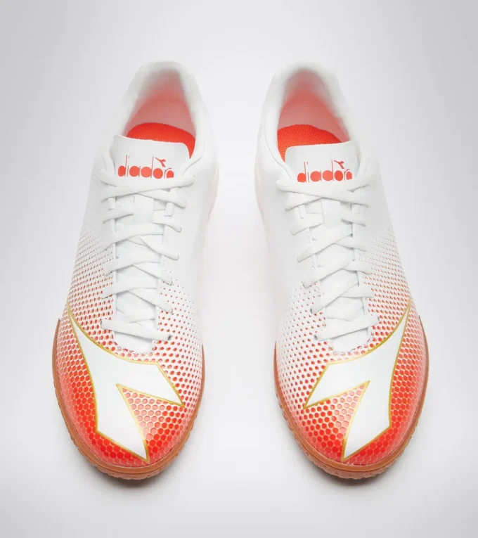 Bomber Idr Chaussures de futsal pour salle et parquet Bomber Idr Chaussures de futsal pour salle et parquet