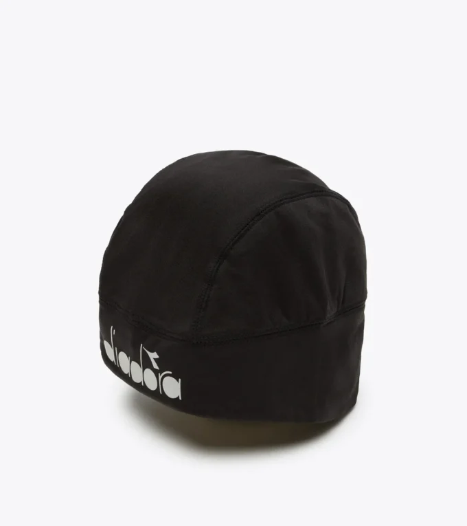 Bonnet d&rsquo;hiver Bonnet d&rsquo;hiver réfléchissant avec logo – Unisexe